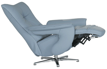 Sessel mit Aufstehhilfe Modell 11a