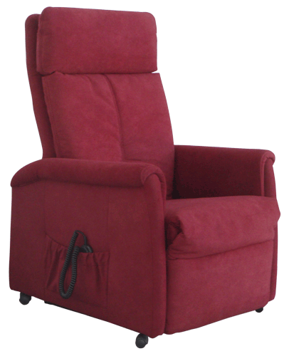 Sessel mit Aufstehhilfe Modell 26
