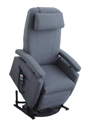 Sessel für Behinderte Modell 33