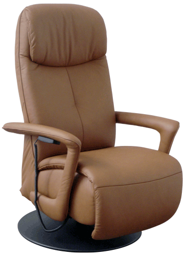 Sessel mit Aufstehhilfe Modell 23